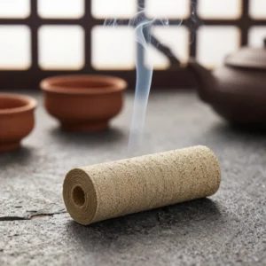 product_4 Practical Moxibustion Therapy Training